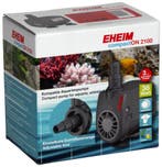 Eheim CompactON 2100 opvoerpomp 1400-2100 liter p.u. 38w., Animaux & Accessoires, Verzenden