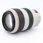 Canon EF 70-300mm f/4-5.6 L IS USM | Tweedehands, TV, Hi-fi & Vidéo, Photo | Lentilles & Objectifs, Verzenden