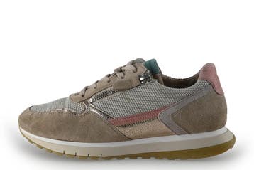 Gabor Sneakers in maat 38 Beige, Verzenden, Sneakers