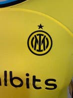 Inter Milan - Championnat dItalie de Football - 2022 -, Nieuw