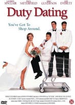 Duty Dating (dvd tweedehands film), Cd's en Dvd's, Ophalen of Verzenden, Nieuw in verpakking