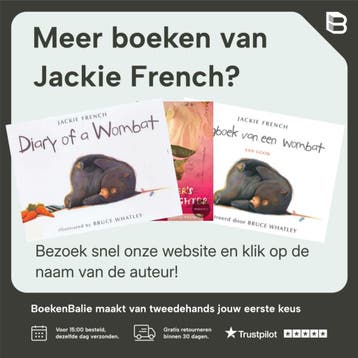 Hitlers daughter 9780007122721 Jackie French, Verzenden, Gelezen, Jackie French