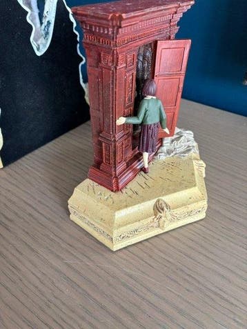 Chronicles of Narnia - Weta