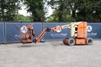 Veiling: Knikarmhoogwerker JLG F300A.JP Elektrisch 11m 2014, Ophalen