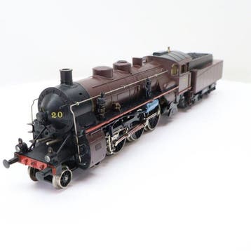 Märklin H0 - 3111 - Locomotive électrique (1) - Marklin 3111, Nieuw