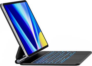 Earto Pro 11 | Bluetooth 78 toetsen | Retour deal, sla toe, Computers en Software, Toetsenborden, Ergonomisch, Verzenden, Zo goed als nieuw