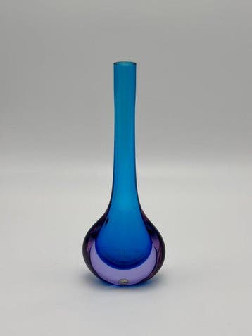 Murano - Vaas - Kristal