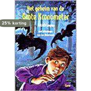 Het geheim van de Grote Kronometer 9789068226669 P. Lagrou, Verzenden, P. Lagrou