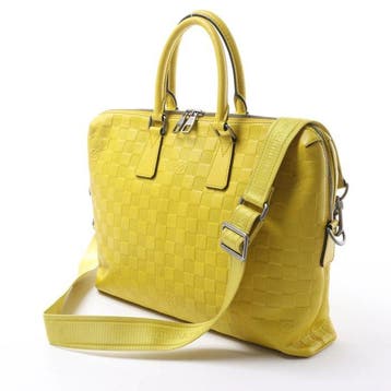 Louis Vuitton - Porte Documents Jour - Sac à main, Nieuw