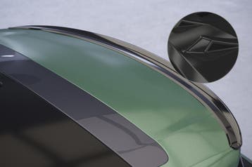 Achtervleugel met ABE voor Kia Sportage (NQ5) HF023-G, Verzenden