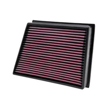 K&N Vervangingsluchtfilter | Chevrolet Silverado, GMC Sierra, Verzenden, Nieuw