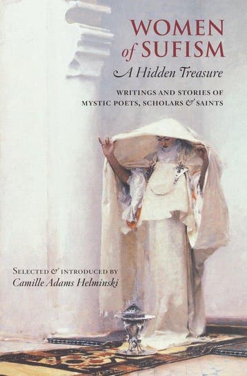 Women of Sufism - Camille Adams Helminski - 9781570629679 -, Verzenden