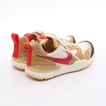 Nike - NIKE × Tom Sachs Craft Mars Yard 3.0 - Sneakers -, Nieuw