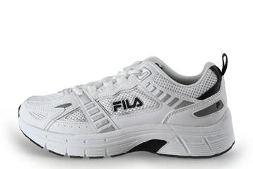 Fila Sneakers in maat 37 Wit, Verzenden, Wit, Zo goed als nieuw, Sneakers