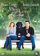 Must love dogs op DVD, Cd's en Dvd's, Dvd's | Komedie, Nieuw in verpakking, Verzenden