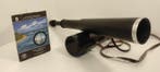 Telescoop, spotting scope - 4 20X50. Comes with its