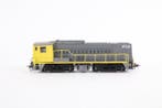 Roco H0 - 4155B - Diesellocomotief (1) - Serie 2200, Hobby en Vrije tijd, Modeltreinen | H0, Nieuw