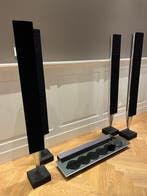 Bang & Olufsen - Beolab 8000 ensemble surround + Beosound, Nieuw
