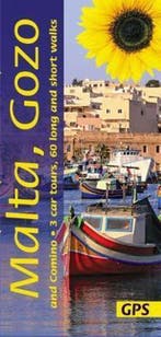 Malta, Gozo and Comino 9781856915038 Douglas Lockhart, Verzenden, Gelezen, Douglas Lockhart