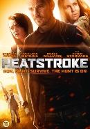 Heatstroke op DVD, Verzenden