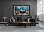 Artxlife - 007 Underwater Coral Reef Aston Martin DB5 [No