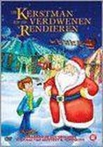 De Kerstman en de verdwenen rendieren (dvd tweedehands film), Ophalen of Verzenden, Nieuw in verpakking