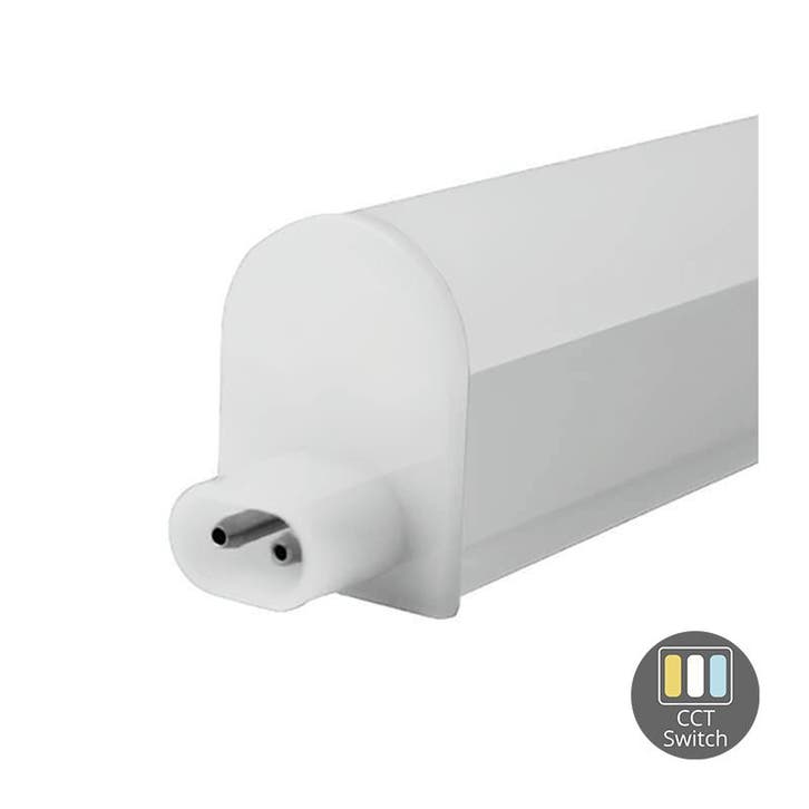Luxar T5 LED Balk 150cm 22W CCT-Switch Koppelbaar, Articles professionnels, Aménagement de Bureau & Magasin | Mobilier de bureau & Aménagement