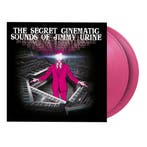 Jimmy Urine - The Secret Cinematic Sounds Of Jimmy Urine