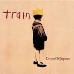Train (2) - Drops Of Jupiter, Verzenden, Gebruikt
