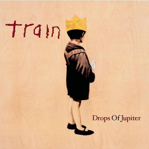 Train (2) - Drops Of Jupiter, Cd's en Dvd's, Cd's | Rock, Zo goed als nieuw, Verzenden
