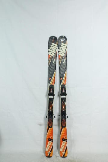 Elan Morpheo 8 - 160