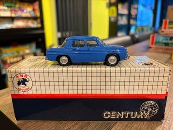 Century 1:43 - Voiture miniature - Renault 8 Gordini 1967