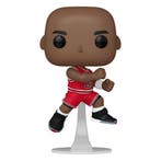 NBA Legends POP! Sports Vinyl Figure Bulls- Michael Jordan(, Verzamelen, Sportartikelen en Voetbal, Ophalen of Verzenden, Nieuw
