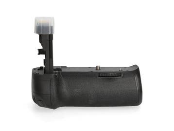 Jupio BG-E9 for Canon 60D - 1 jaar garantie, TV, Hi-fi & Vidéo, Ophalen of Verzenden