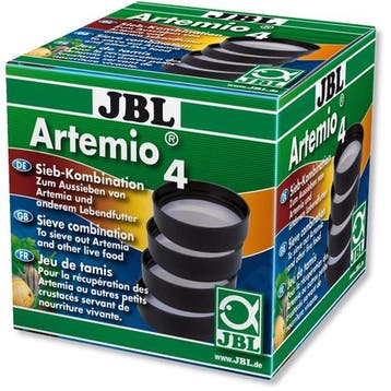 JBL Artemio 4, Dieren en Toebehoren, Verzenden, Nieuw