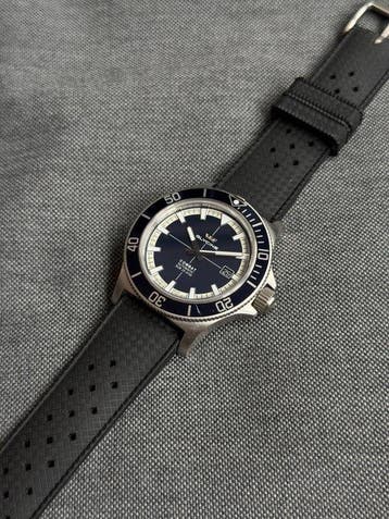 Glycine - Combat Sub 42 - GL0528 - Heren - 2020-2025