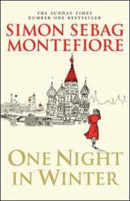 One Night in Winter 9781780891378 Simon Sebag Montefiore, Verzenden, Simon Sebag Montefiore