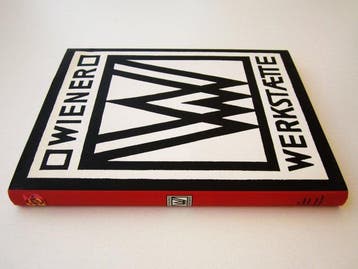 Gabriele Fahr-Becker - Wiener Werkstaette - 2008