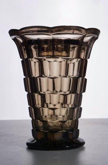 Rudolfova hut • Sklo Union - Rudolf Schrötter (1900–1954) -