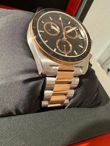 Tissot - PR516 - Sans prix de réserve - T149.417.22.051.01 -, Nieuw