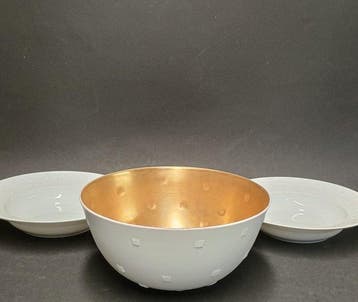 Jean Louis Coquet Limoges-Feelings - Tafelservies (18) -