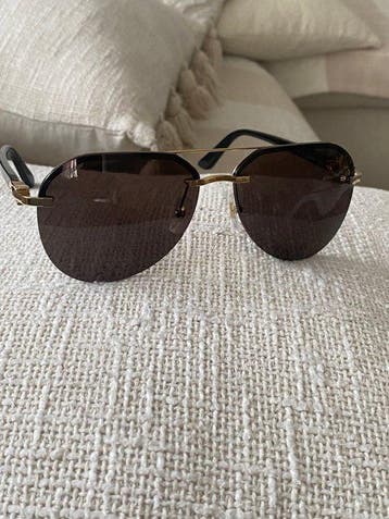 Cartier - C Decor - Lunettes de soleil