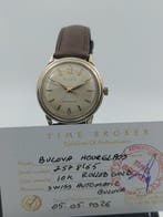 Bulova - Hourglass - 10k Rolled Gold - Sans prix de réserve, Nieuw