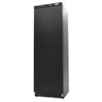 Congélateur - 400 L - 6 étagères fixes - noir, Verzenden, Refroidissement et Congélation