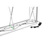 LED-Balken | PRESTON Beurswanden | 2 Stuks Luxus, Verzenden, Nieuw in verpakking