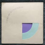 CURVED AIR - Second Album - LP - Originele hoes in een, Nieuw in verpakking