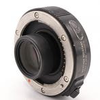 Fujifilm XF 1.4x TC WR Teleconverter | Tweedehands, Verzenden, Zo goed als nieuw