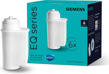 Siemens EQ.Series Waterfilter 00312299 TZ70063A / Brita, Verzenden, Nieuw