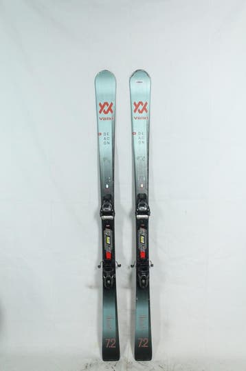Volkl Deacon - 165