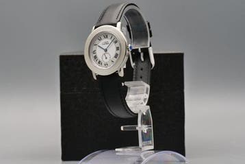 Cartier - Must de Cartier Ronde - Sans prix de réserve -, Nieuw
